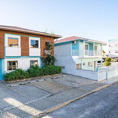 Pousada Casa De Praia Bombinhas Dış mekan fotoğraf