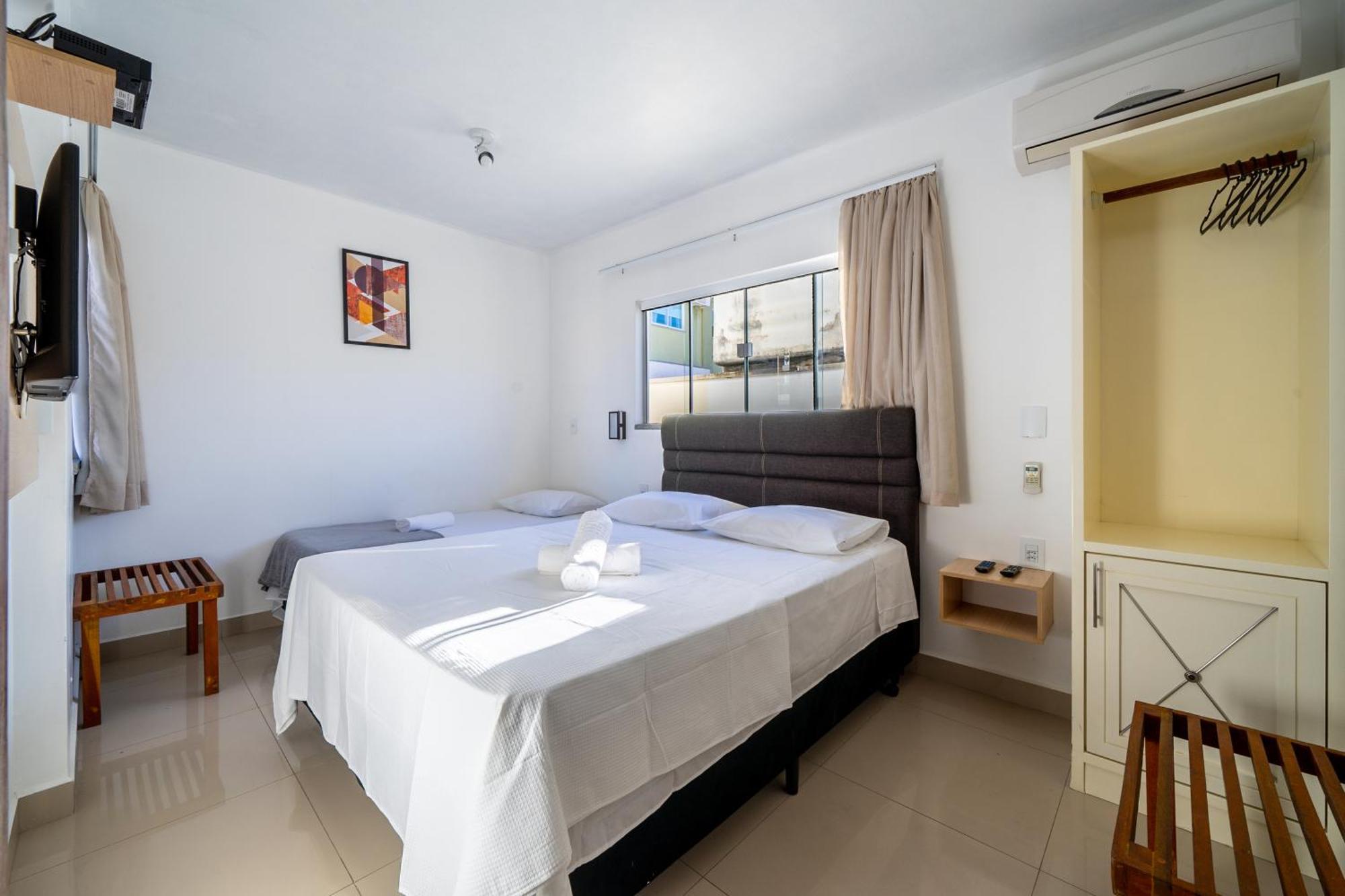 Pousada Casa De Praia Bombinhas Oda fotoğraf