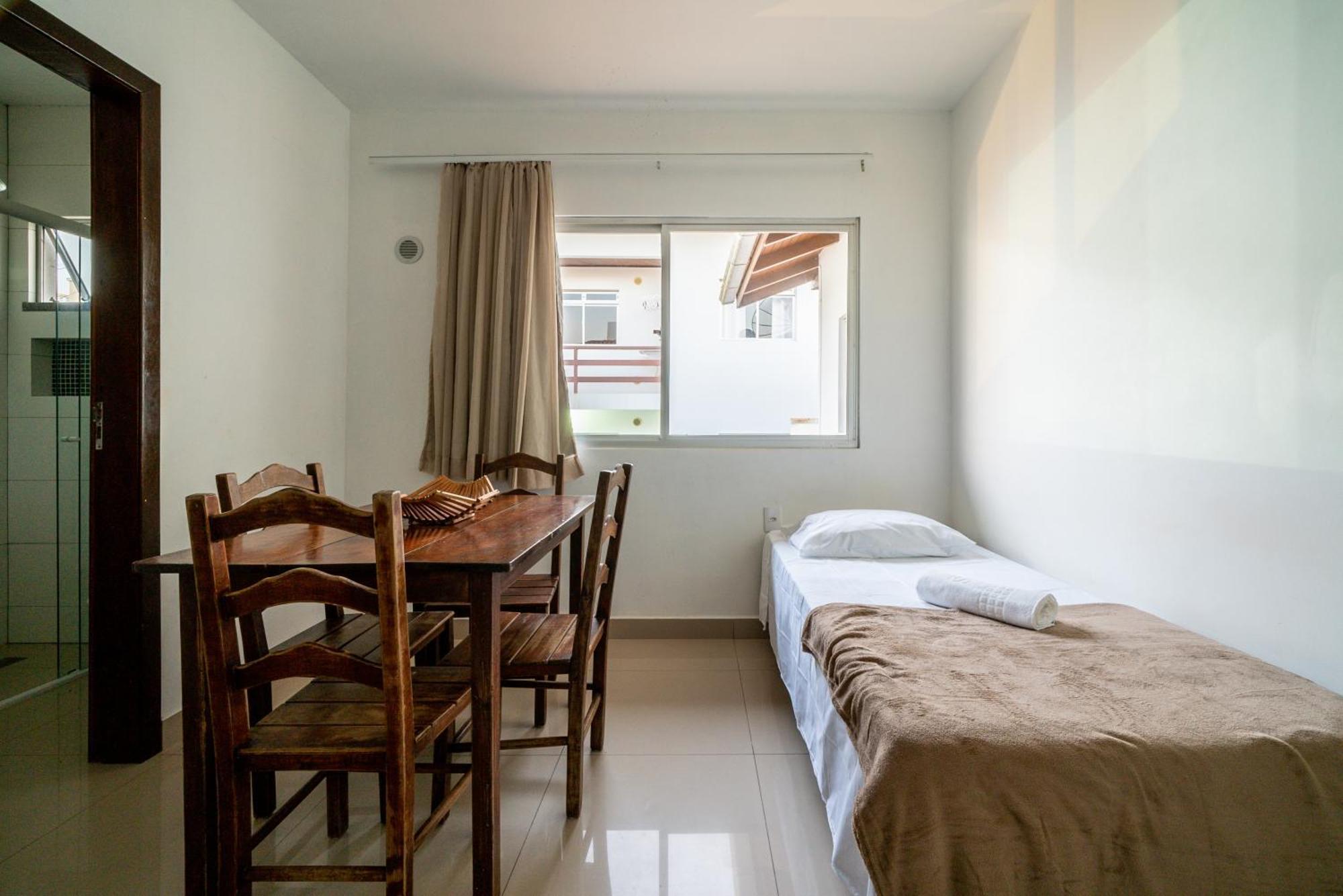 Pousada Casa De Praia Bombinhas Oda fotoğraf