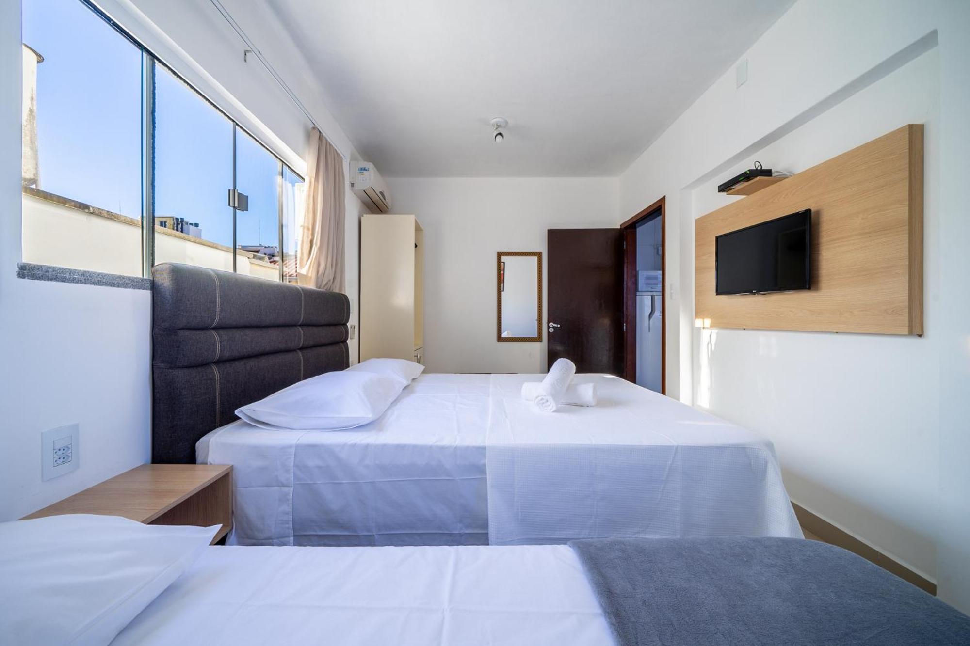Pousada Casa De Praia Bombinhas Oda fotoğraf