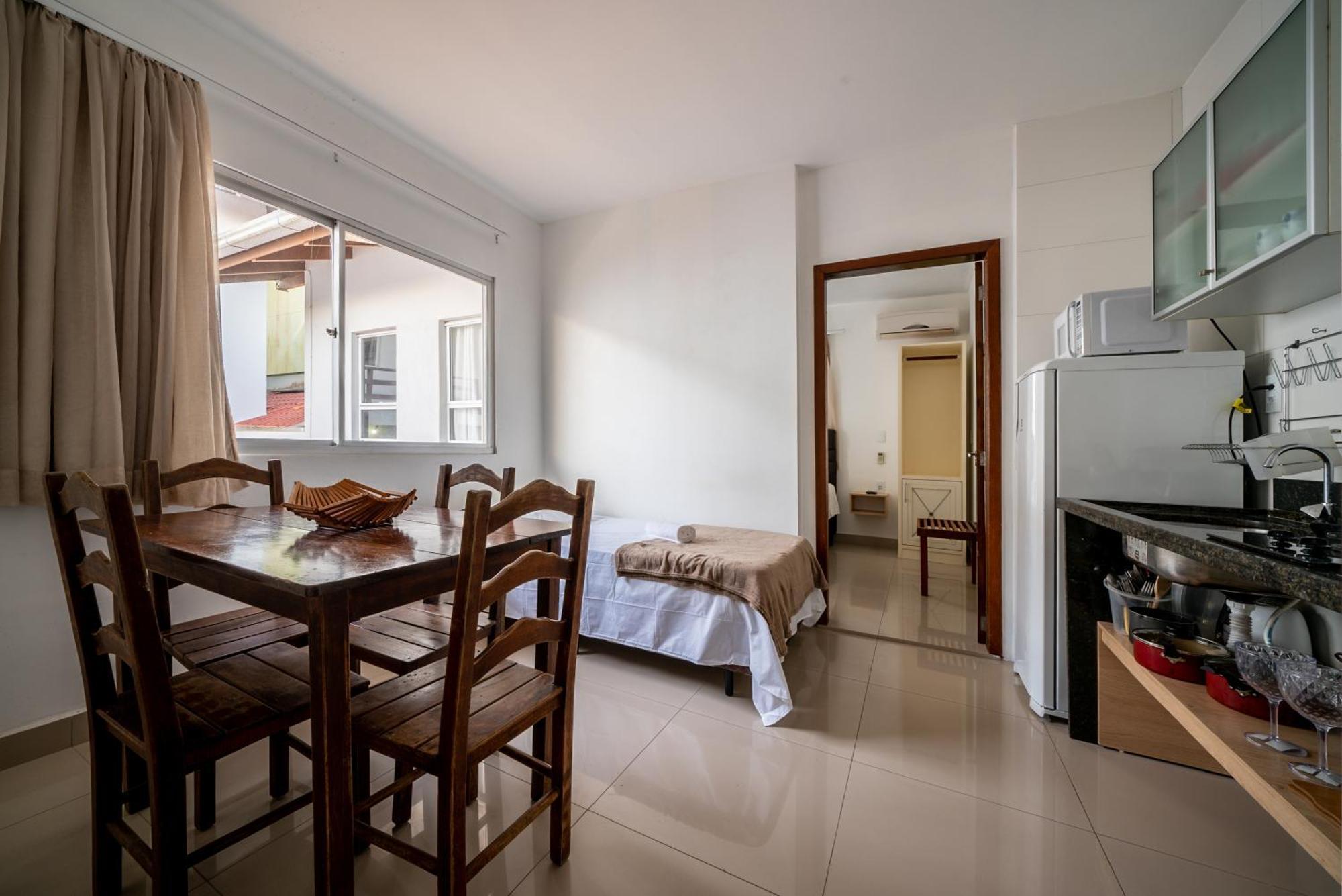 Pousada Casa De Praia Bombinhas Oda fotoğraf