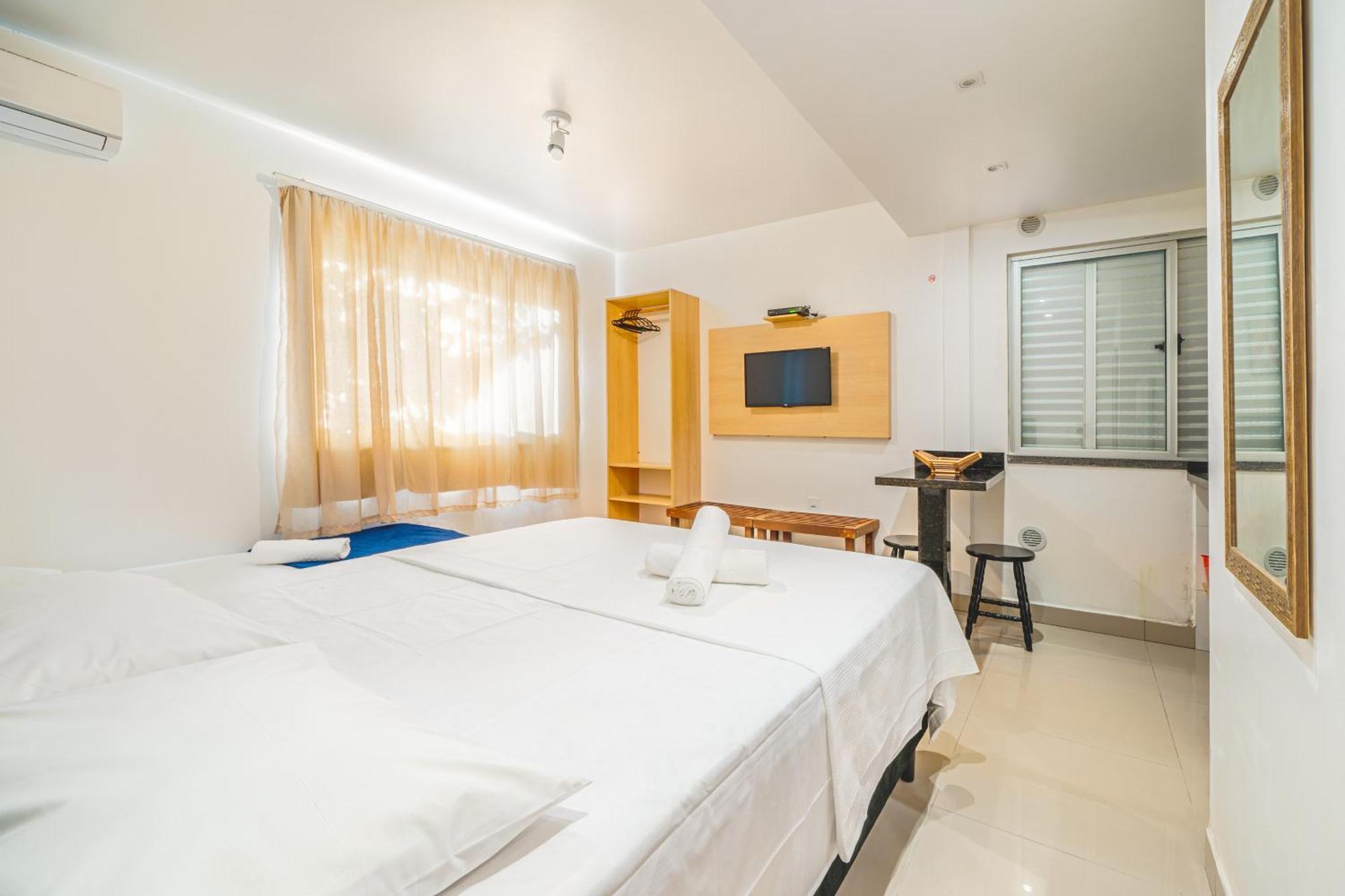 Pousada Casa De Praia Bombinhas Oda fotoğraf