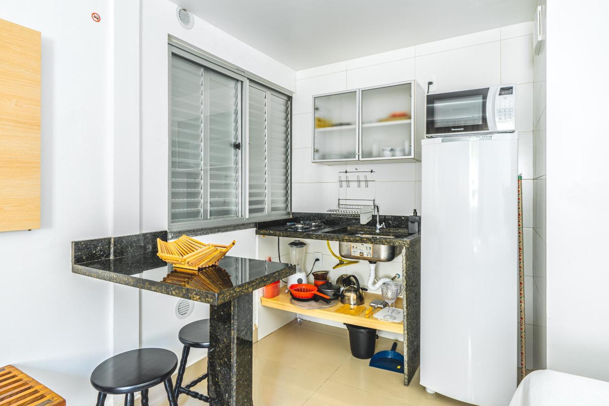 Pousada Casa De Praia Bombinhas Oda fotoğraf