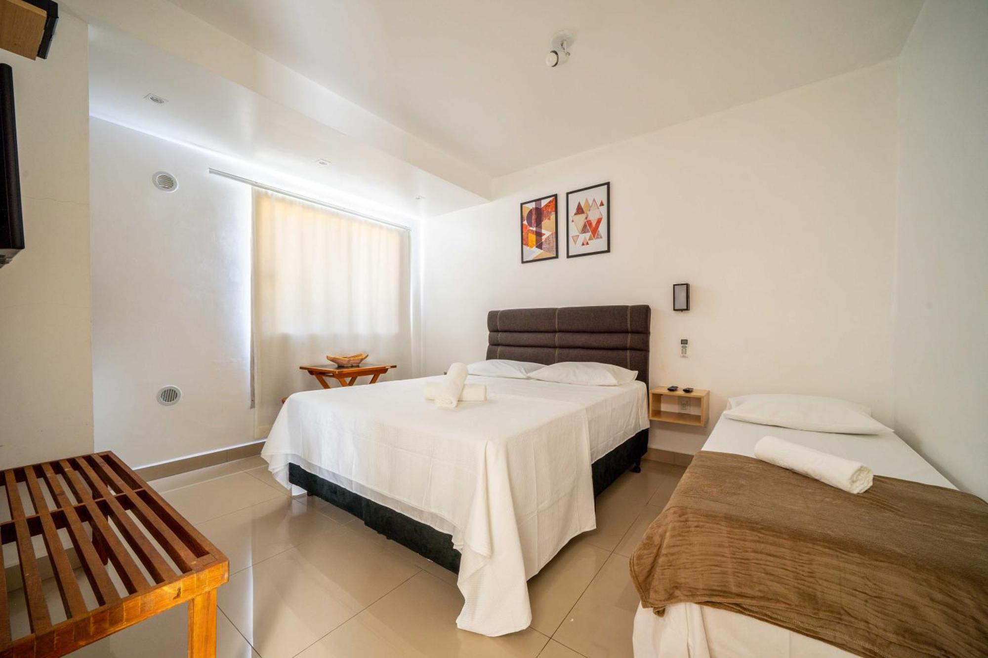 Pousada Casa De Praia Bombinhas Oda fotoğraf